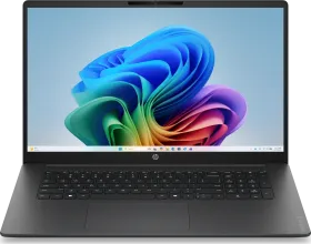HP OmniBook 3 17.3 Laptop (Intel Core Ultra 7 355/ 32GB/ 2TB SSD/ Win 11)