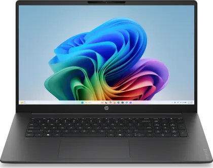 HP OmniBook 3 17.3 Laptop (Intel Core Ultra 7 355/ 32GB/ 2TB SSD/ Win 11)