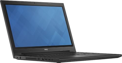 Dell Inspiron 15 3543 Notebook (5th Gen Ci5/ 4GB/ 1TB/ Win8.1/ 2GB Graph)