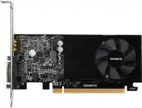 Gigabyte NVIDIA GT 1030 2 GB GDDR5 Graphics Card