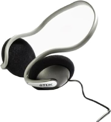 TDK SHP SP200 Sports Style Neck Band Headphone Price in India 2023