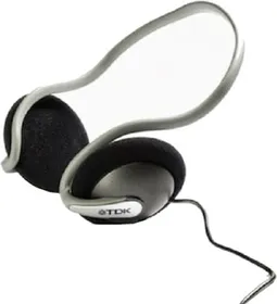 TDK SHP SP200 Sports Style Neck Band Headphone