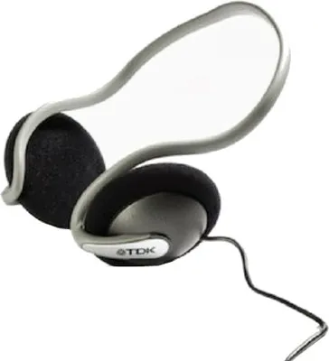 TDK SHP SP200 Sports Style Neck Band Headphone