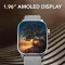 Cult Sport Ace X Smartwatch