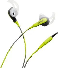 Bose SIE2 wired Headset (In the Ear)