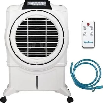 Symphony Sumo 75XL i Desert Air Cooler (75 L)
