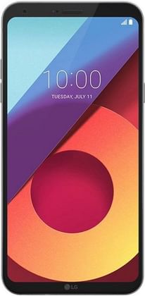 LG Q6