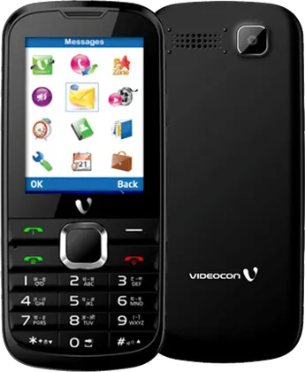 Videocon Dost V1526