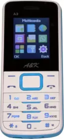 A&K A3