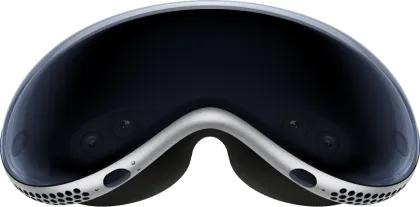 Apple Vision Pro VR Headset