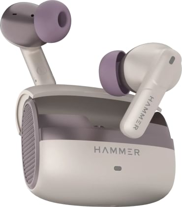 Hammer Stellar True Wireless Earbuds