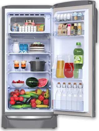 Godrej RD EMARVEL 215EN TDI 194 L 5 Star Single Door Refrigerator