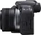 Canon EOS R10 24.2 MP Mirrorless Camera (RF-S 18-45mm F/4.5-6.3 IS STM Lens)