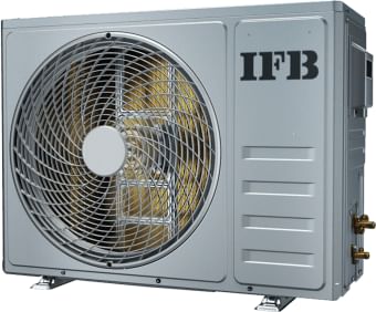 IFB FastCool CI1833F223G5 1.5 Ton 3 Star 2023 Inverter Split AC