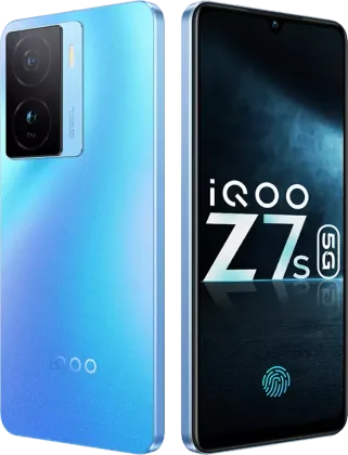 iQOO Z7s 5G