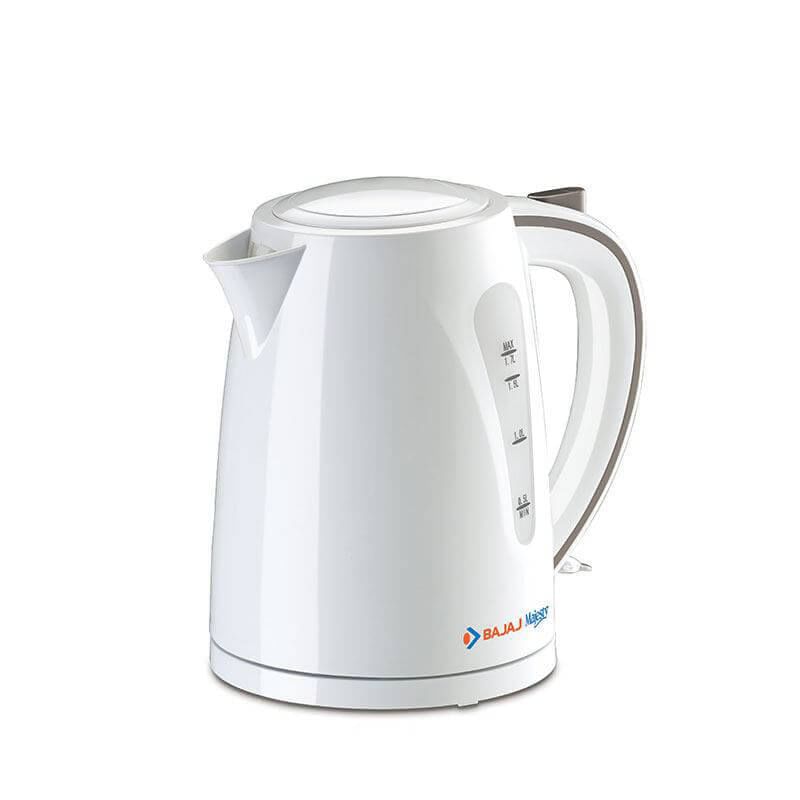 kettle bajaj company