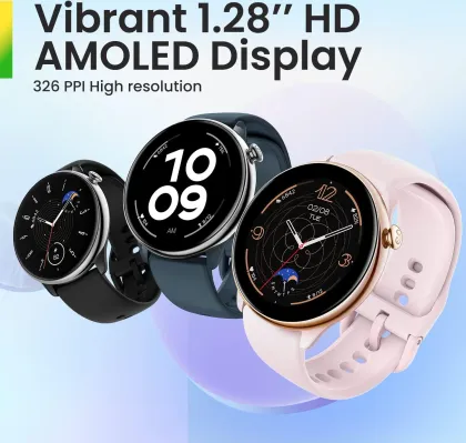 Amazfit GTR Mini Smartwatch
