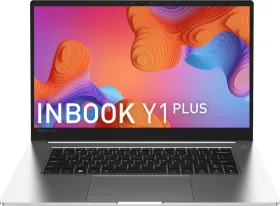 Infinix INBook Y1 Plus 15 XL28 Laptop (10th Gen Core i5/ 8GB/ 512GB SSD/ Win 11 Home)
