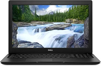 Dell Latitude 3500 Laptop (8th Gen Core i3/ 4GB/ 1TB/ FreeDOS)