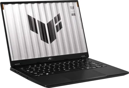 Asus TUF Gaming A14 2024 FA401WV-WB94 Gaming Laptop (AMD Ryzen AI 9 HX 370/ 16GB/ 1TB SSD/ Win 11/ 8GB RTX 4060)