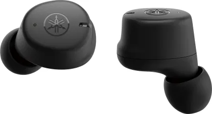 Yamaha TW-E3C True Wireless Earbuds