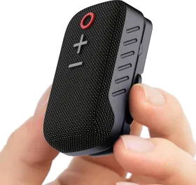 Portronics Talk Three Speakerphone