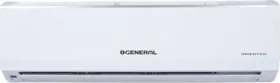 O General ASGG18CPAA-B 1.5 Ton 3 Star 2024 Inverter Split AC