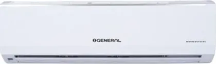O General ASGG18CPAA-B 1.5 Ton 3 Star 2024 Inverter Split AC