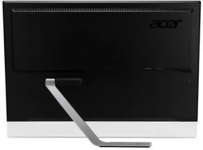 Acer T272HL bmjjz 27-inch WQHD LED Backlit Monitor