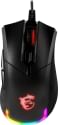 MSI CLUTCH GM50 Wired Gaming Mouse