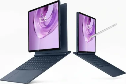 Lenovo Yoga Tab Plus Gen 2 (16GB+ 256GB)