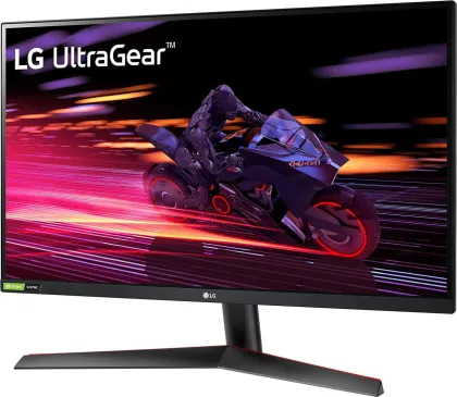 LG UltraGear 27GP700-B 27 inch Full HD Gaming Monitor