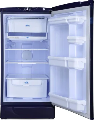 Godrej RD EDGE 205BN THF PP BL 180 L 2 Star Single Door Refrigerator