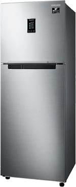 Samsung RT34T4632SL 314 L 2 Star Double Door Refrigerator
