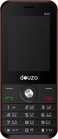 Douzo D23 Jumbo