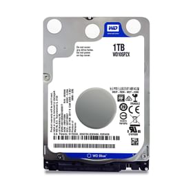 WD Blue WD10SPZX 1TB Internal Hard Disk Drive