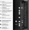 Hisense A6S 65 inch Ultra HD 4K Smart LED TV (65A6S)