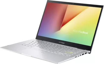 Asus VivoBook TP470EA-EC301TS Laptop (11th Gen Core i3/ 8GB/ 256GB SSD/ Win10 Home)