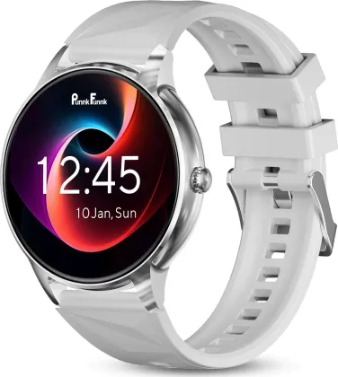 PunnkFunnk Apex S2 Smartwatch