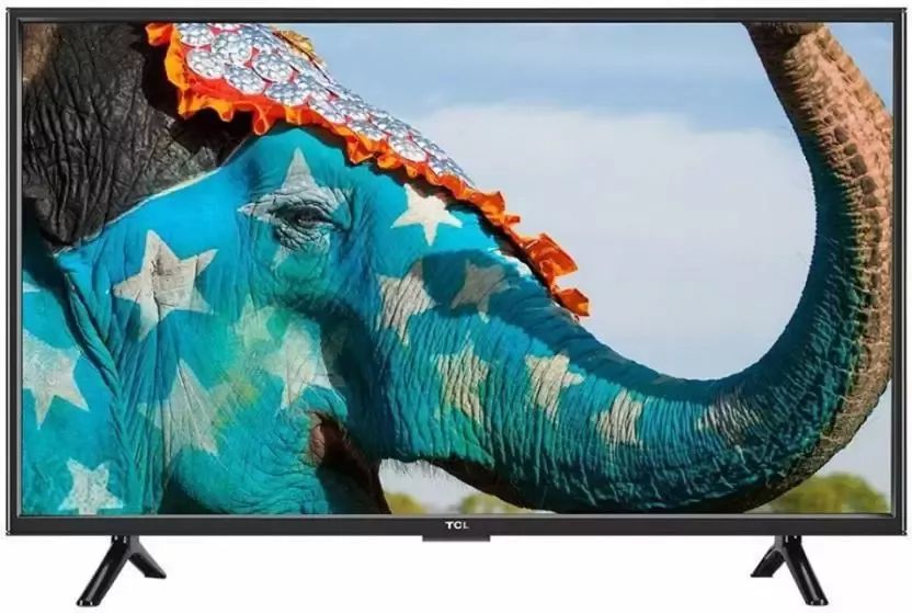 TCL 43D2900 (43-inch) Full HD LED TV Price in India 2023, Full