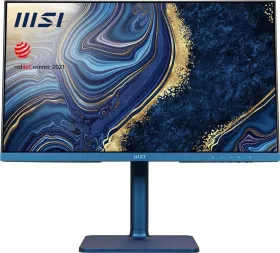 MSI Modern MD241P Ultramarine 24 inch Full HD Monitor
