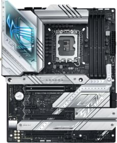 Asus ROG STRIX Z790-A GAMING WIFI D4 Motherboard