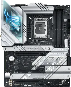 Asus ROG STRIX Z790-A GAMING WIFI D4 Motherboard