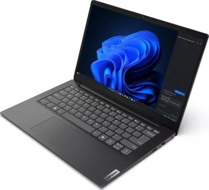 Lenovo V14 G5 IRL 83HDA06BUS-N Laptop (13th Gen Core i7/ 16GB/ 1TB SSD/ Win 11)