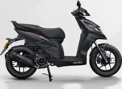 Aprilia SR 125 hp.e