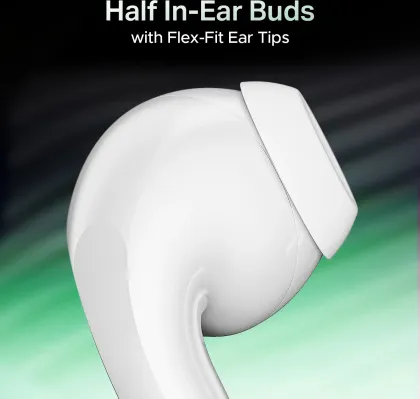 boAt Airdopes 101v2 True Wireless Earbuds