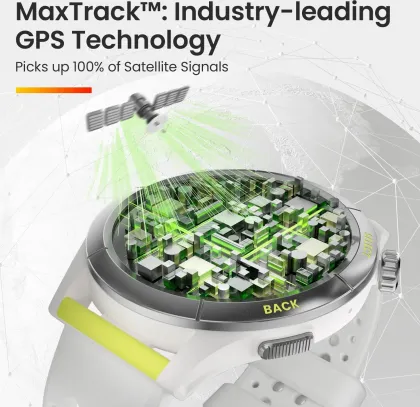 Amazfit Cheetah Smartwatch
