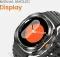 Corseca Sprint Pro Smartwatch