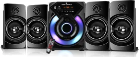 Smartbeats S49 Beats 60W Bluetooth Home Theatre