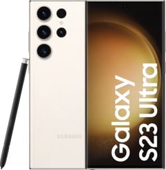 Samsung Galaxy S24 Ultra vs Samsung Galaxy S23 Ultra (12GB RAM + 1TB)